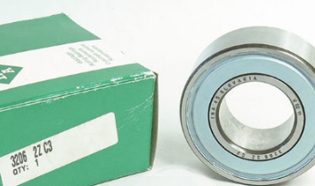 INA 3206-2Z-C3 bearings